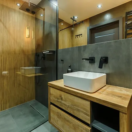 Czarna Perla By Perlowa Przystan Rent