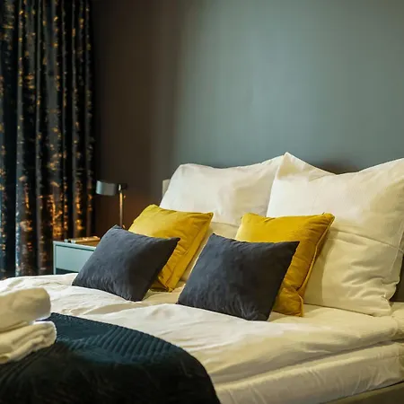 Czarna Perla By Perlowa Przystan Rent *