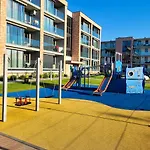 Czarna Perla By Perlowa Przystan Rent דירה *