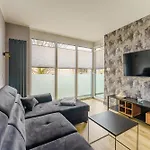 Czarna Perla By Perlowa Przystan Rent דירה קולובז'ג