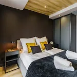 Czarna Perla By Perlowa Przystan Rent شقة *