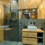 דירה Czarna Perla By Perlowa Przystan Rent קולובז'ג