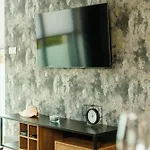 Czarna Perla By Perlowa Przystan Rent *