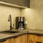 Czarna Perla By Perlowa Przystan Rent شقة *