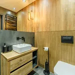 Czarna Perla By Perlowa Przystan Rent דירה